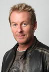 Richard Roxburgh photo